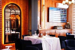 Vila 15 By Nam Nam Tirane