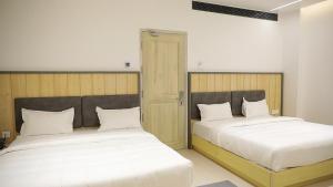 Vanaalayam Retreat Palladam By Arcadia