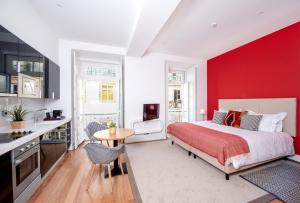 Martinhal Lisbon Chiado