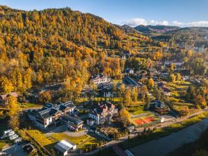 Szczawnica Park Resort & Spa