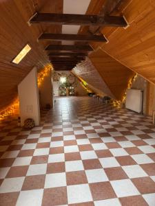 Zengő Lélek-Fèszek