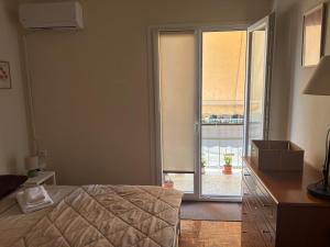 apartment Platytera Corfu town