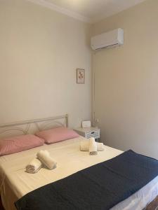 apartment Platytera Corfu town