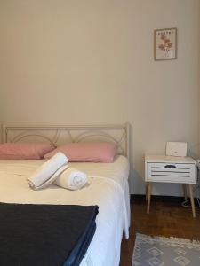 apartment Platytera Corfu town