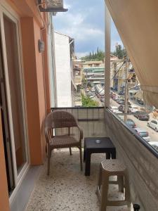 apartment Platytera Corfu town