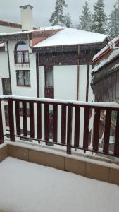 Borovets Apartments, Flora Violet Residence