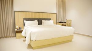 Vanaalayam Retreat Palladam By Arcadia