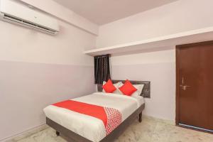 Hotel O New Banjara Residency