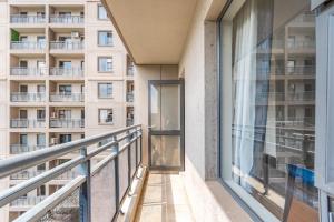 Sandton Central Luxury Westpoint 2 bed 2 bath Apartment - near Nelson Mandela Square