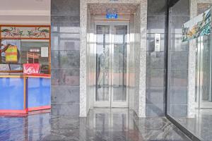 Hotel O NSK Residency