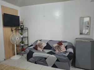 Cozy Studio room nearby tourist spots