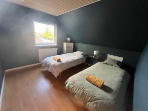 Entire Apartment with 2 Bedrooms and Private Patio
