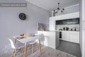 Next To Royal Castle Elegant Apartments Kraków Old Town