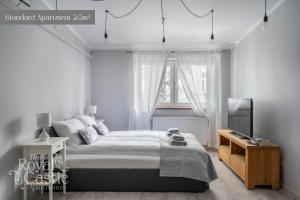 Next To Royal Castle Elegant Apartments Kraków Old Town