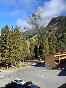 Typically Swiss Hotel Ermitage