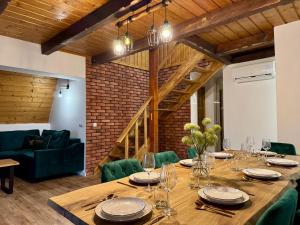 Willa Widokowa - balia, sauna, basen, bilard