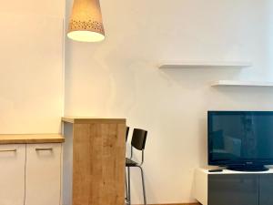 Urban stay Bratislava City