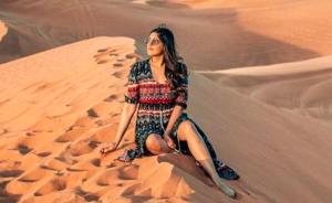 Marathi Desert Camp & Resort