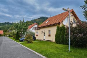 SGL Villa Vlašky - 3hvězdičkové hotely ve městě Bešeňová