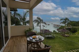 Blue Ocean Resort & Residences