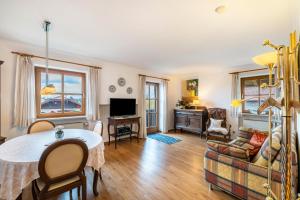 Landhaus Kauderer - Wohnung 2