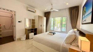 Secret Valley near Phuket Town