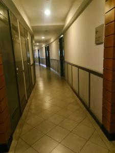 Condominium unit Knightsbridge Residences, Makati