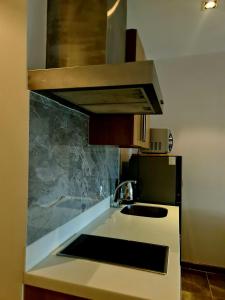 Condominium unit Knightsbridge Residences, Makati