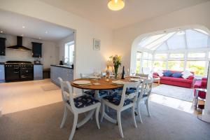 Lydgate, Benllech - Sleeping 6