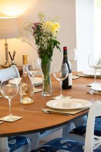 Lydgate, Benllech - Sleeping 6