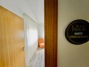 Matias Nature - Mountain Lodges in Serra da Estrela, Seia