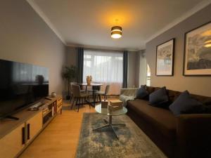 Elegant & Modern Flat in SW London