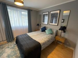 Elegant & Modern Flat in SW London