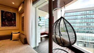 Marina Chalet Ocean View - By AppartAli