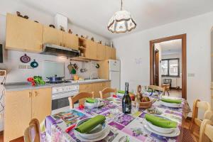 Maison Rosamunda - Happy Rentals