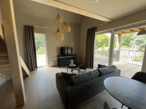 Camping Natuurlijk Limburg - appartement 2p