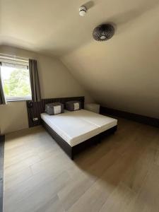 Camping Natuurlijk Limburg - appartement 2p