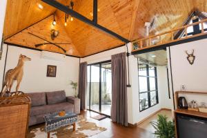 Sinsup villa Doichang 1 - 3hvězdičkové hotely ve městě Ban Huai Khai