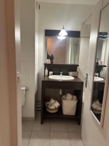 La Conciergerie des 4 Ailes