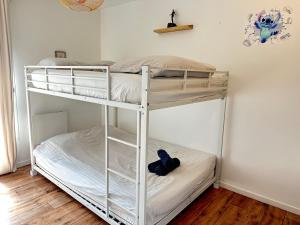 La Conciergerie des 4 Ailes