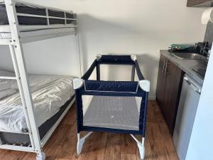 La Conciergerie des 4 Ailes