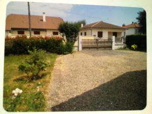 Charmante petite maison