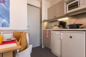 Résidence Antarès - Avoriaz