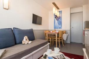 Résidence Antarès - Avoriaz