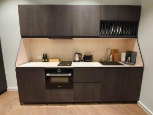 Stradom Apartments by Noah