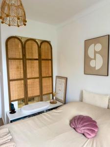 La Suite de LOrangerie - Cosy - Centre Ville - Commerces à Proximité