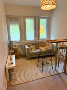 La Suite de LOrangerie - Cosy - Centre Ville - Commerces à Proximité