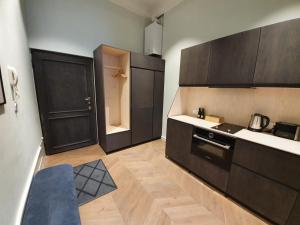 Stradom Apartments by Noah