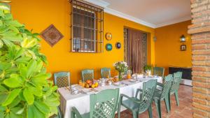 Villa el Señorío Alameda by Ruralidays