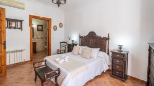 Villa el Señorío Alameda by Ruralidays